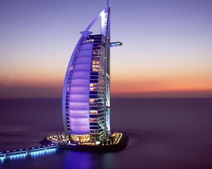 上海星（xīng）際酒店