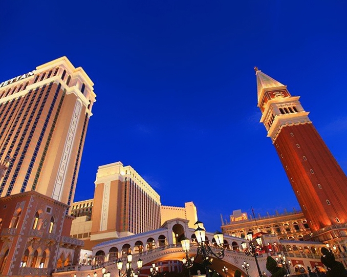 城市（shì）整體亮（liàng）化