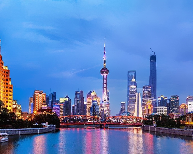 城市地標（biāo）