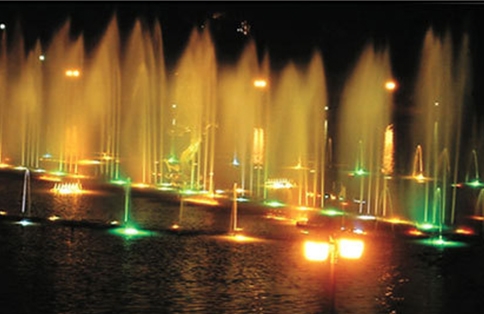 LED洗牆燈的優勢讓其大受歡迎