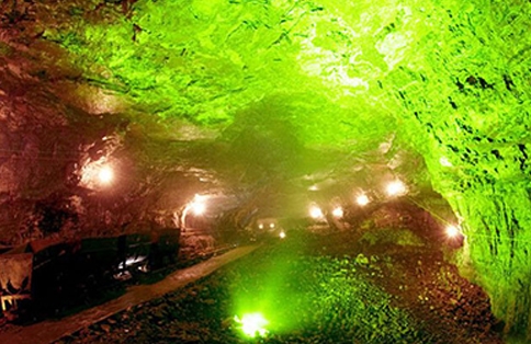 淺議LED洗牆燈的特（tè）點以及（jí）主要作用