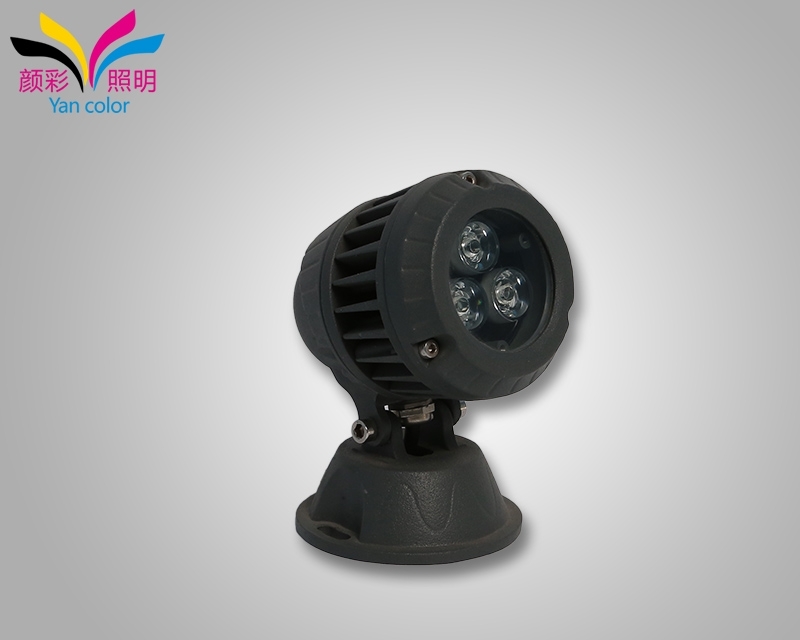 小（xiǎo）編給你了解一下洗牆燈能迷惑各位的眼光？