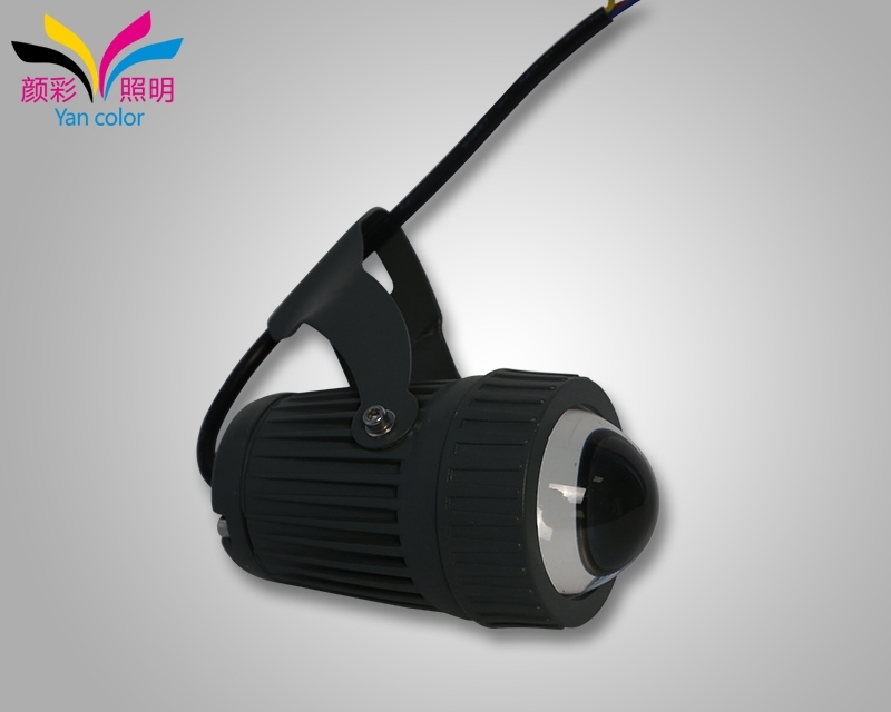 小編教（jiāo）給你洗牆燈會有怎樣的特征 呢