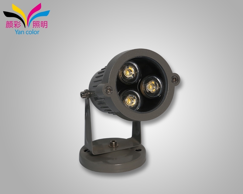 如何（hé）分辨LED洗牆燈和LED線條燈的區別呢