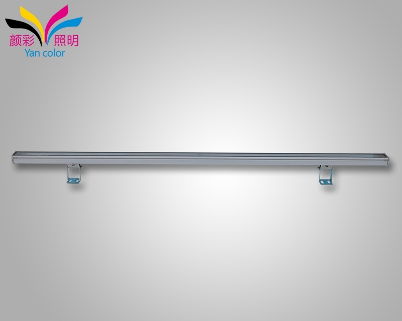 洗牆燈隨著led技術的發展有（yǒu）哪些改進呢？