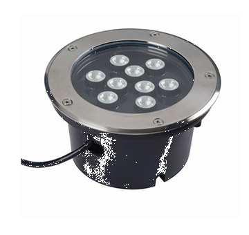 LED洗牆燈用於勾勒大（dà）型建築