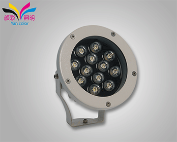 LED鋁合金型材具備高導熱性的特性