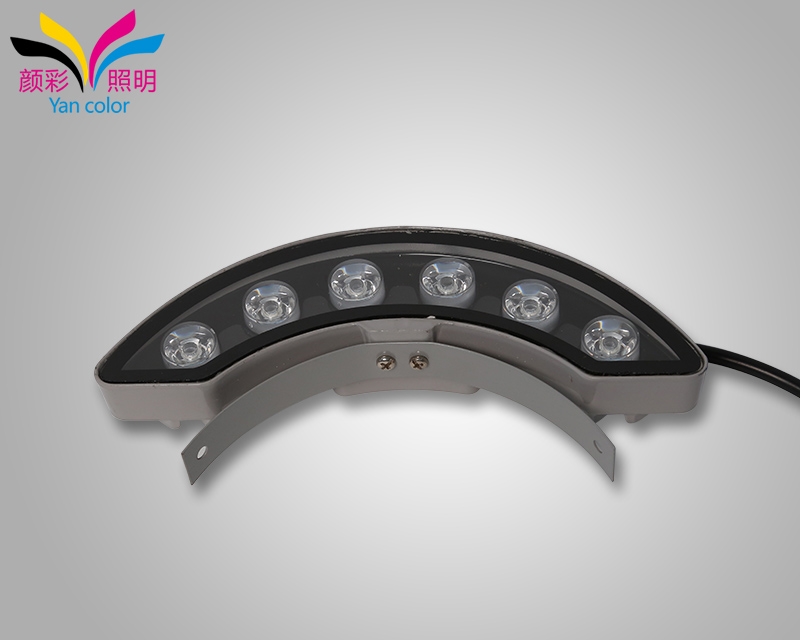 浙江LED瓦楞（léng）燈（dēng）