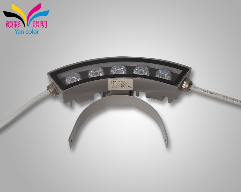 浙江（jiāng）LED瓦楞燈