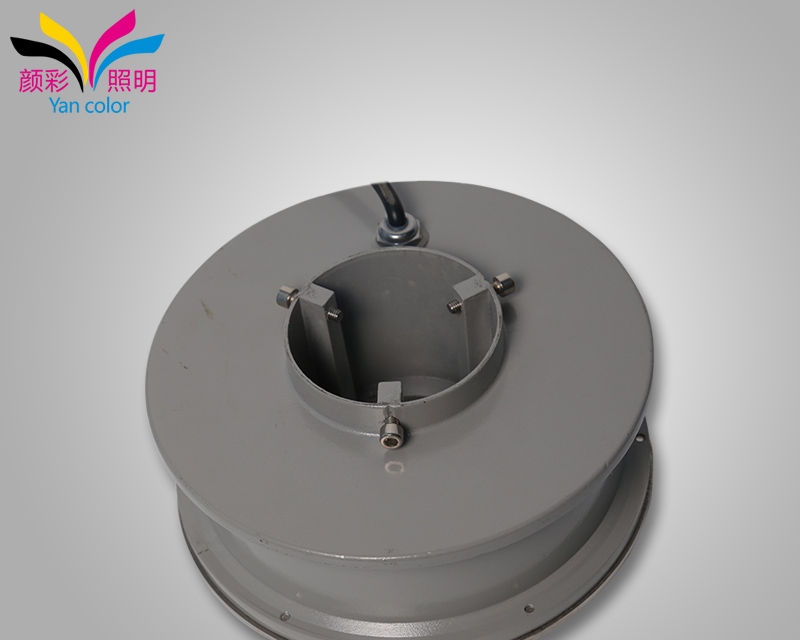 LED水底（dǐ）燈