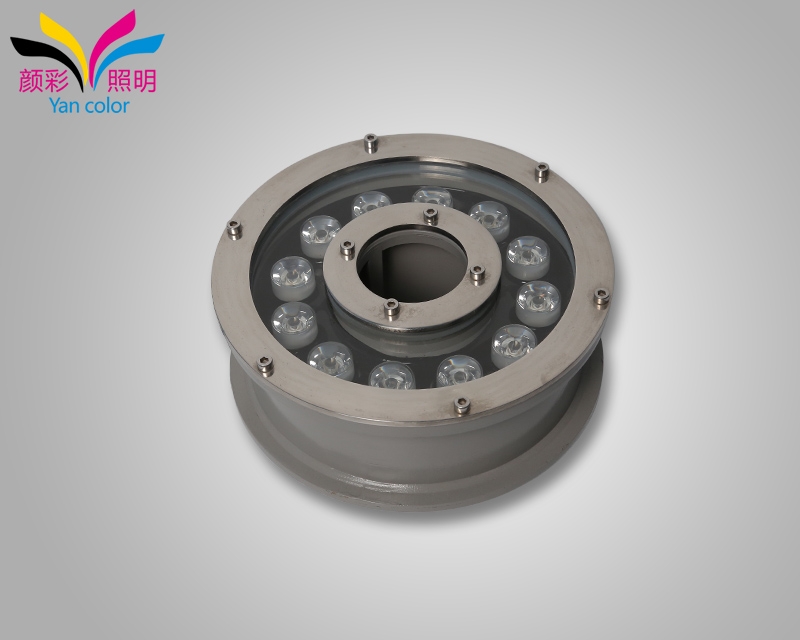 LED水底燈（dēng）