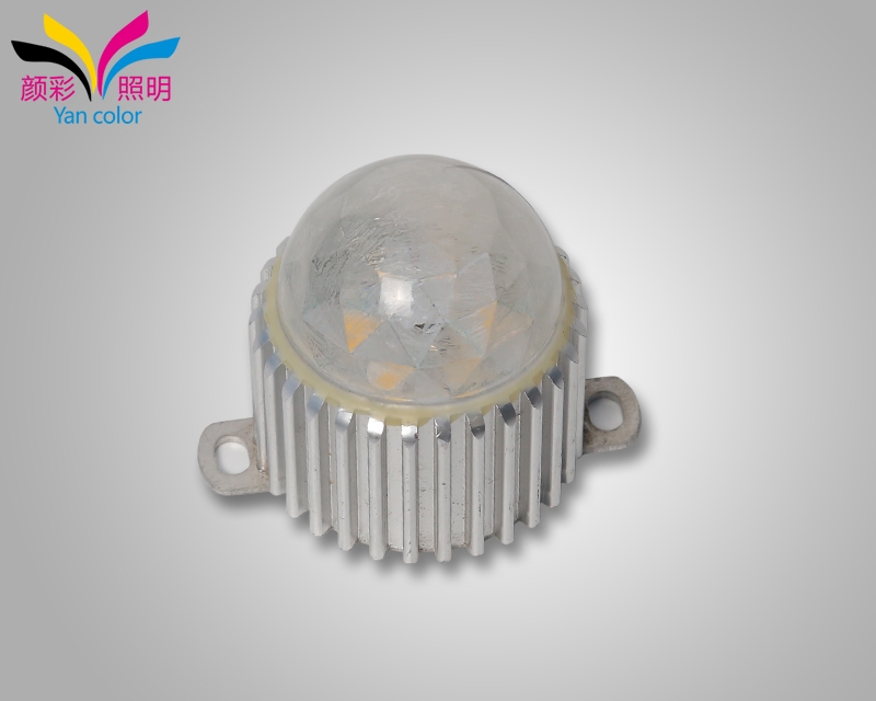 浙江LED點光（guāng）源