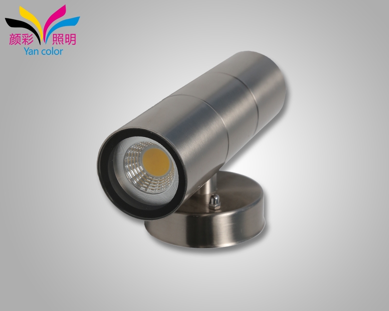 江（jiāng）蘇LED壁（bì）燈