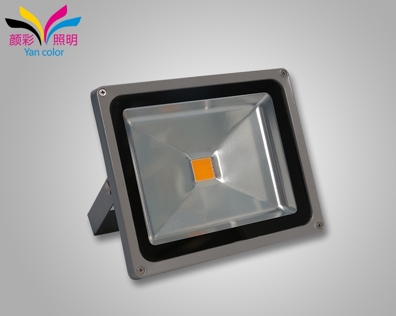 LED投（tóu）光燈