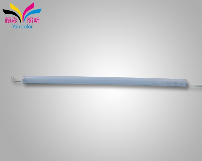 江蘇LED護欄（lán）管