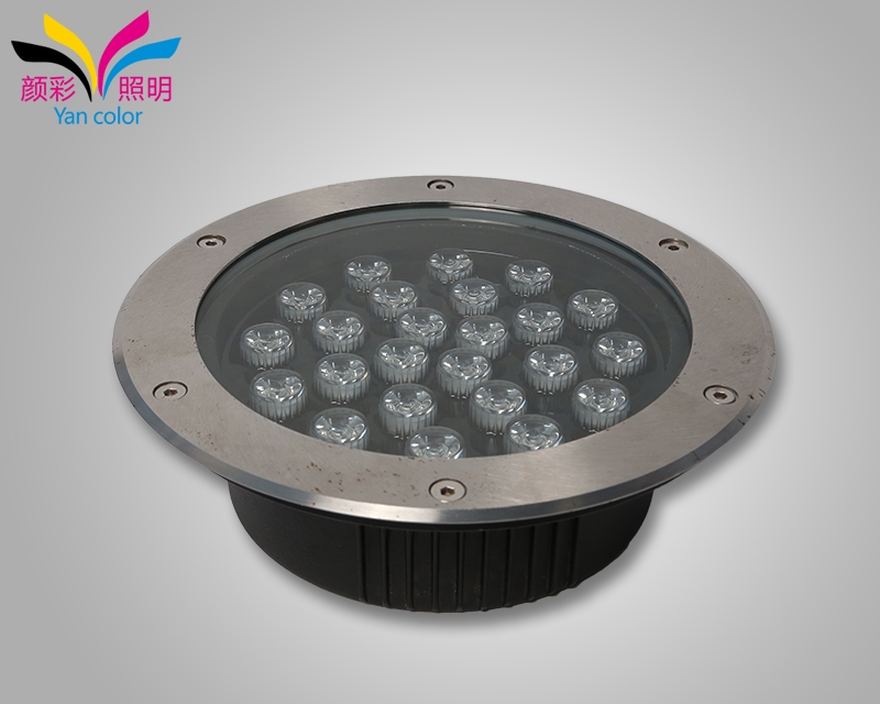 LED地埋燈