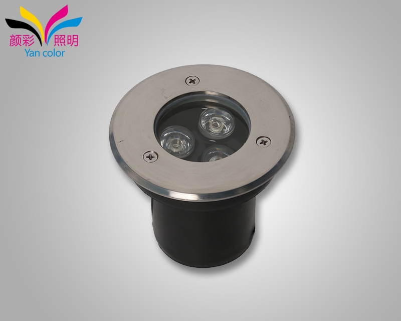 LED地埋（mái）燈