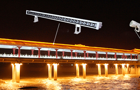 洗牆（qiáng）燈