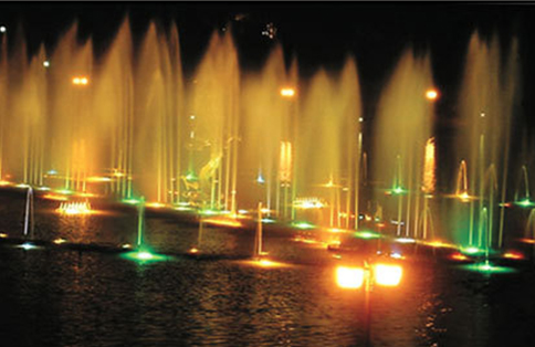 洗牆燈 洗(xǐ)牆燈