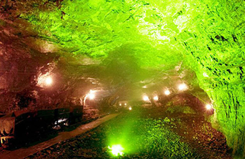 洗牆燈廠（chǎng）家