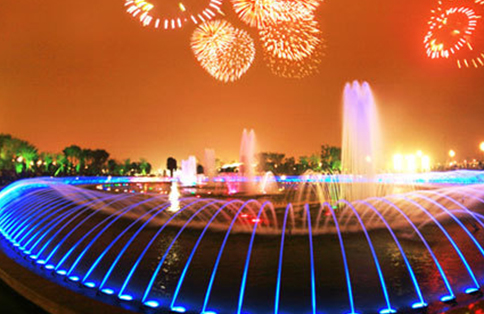 洗牆燈廠家（jiā）