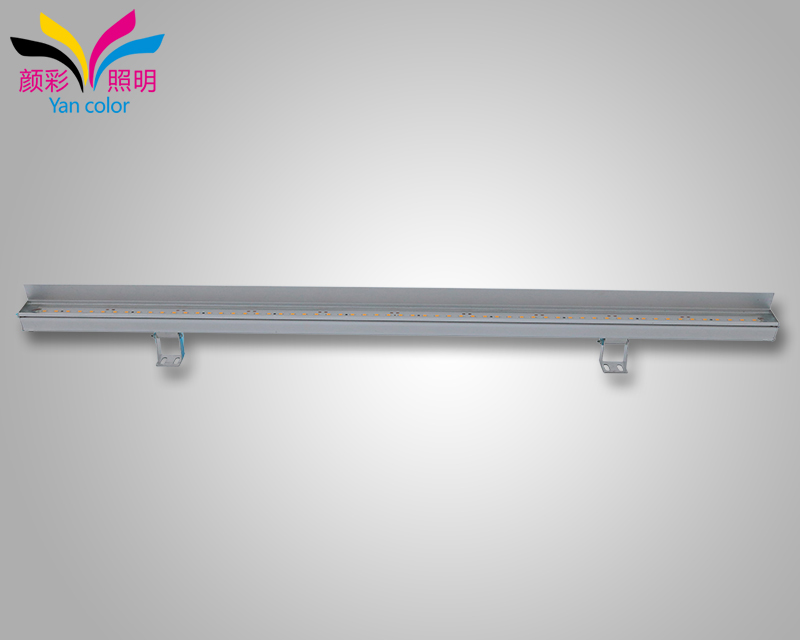 大（dà）功率線條燈