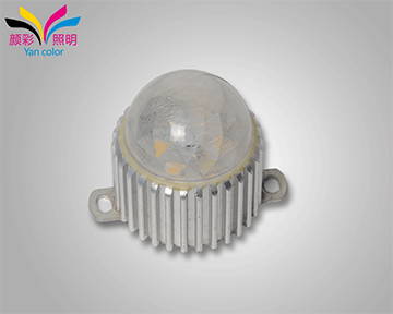 洗牆（qiáng）燈