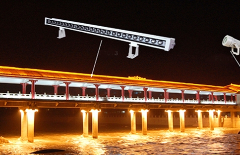 草莓视频网站照明LED洗牆燈外殼質（zhì）量有保障