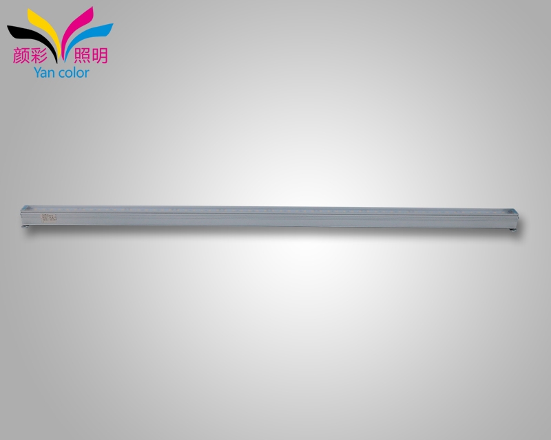 有什麽可以判斷（duàn）LED洗牆燈的品質好壞