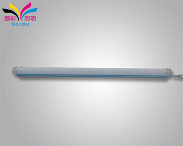 LED洗牆燈，也（yě）稱為線性LED泛光燈等