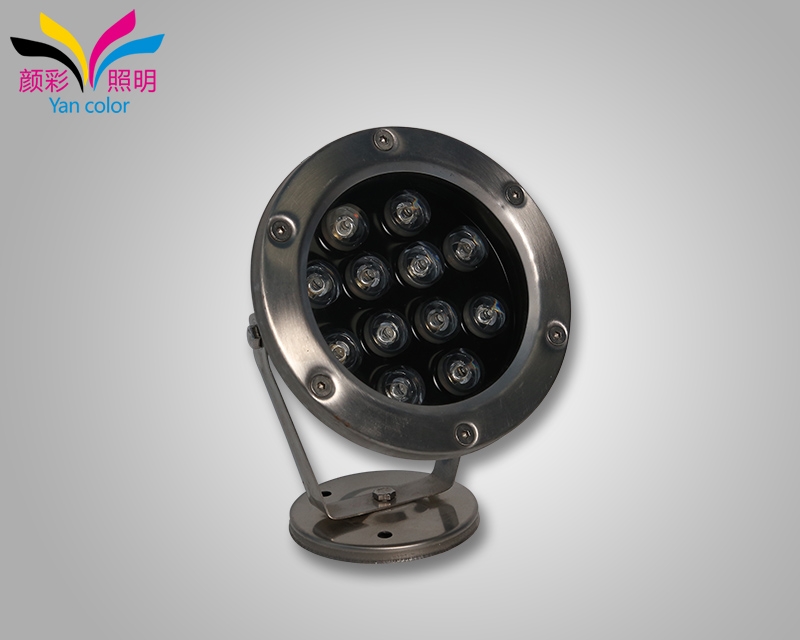 LED水底燈