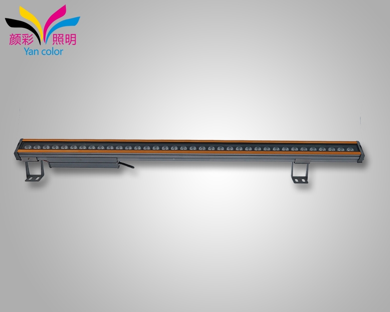 彩（cǎi）色（sè）洗牆燈